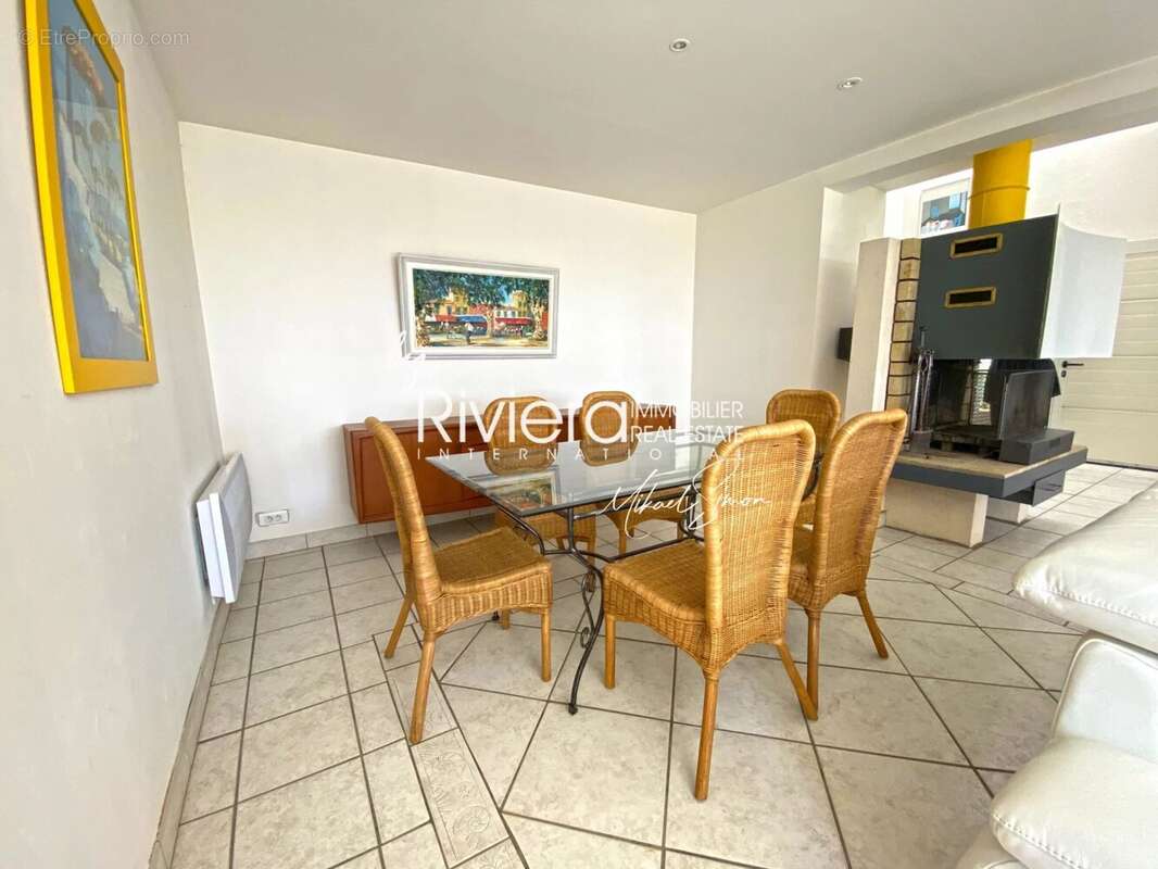 Maison à LA CROIX-VALMER