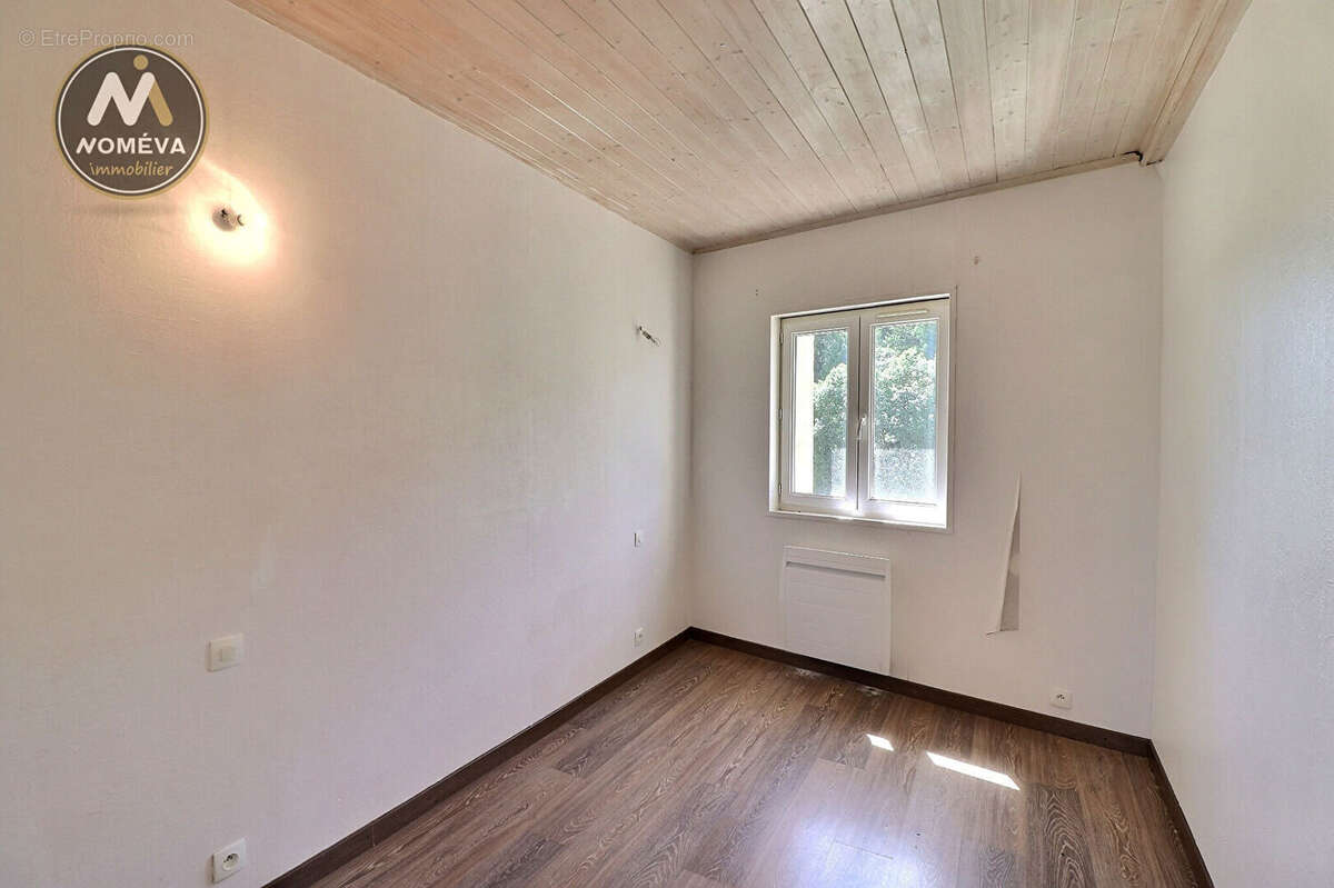 Appartement à MONTFAUCON-EN-VELAY