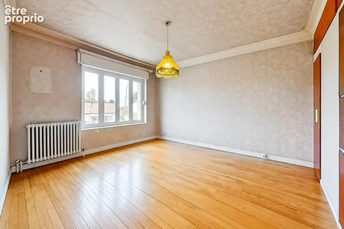 Maison de 7 pièces de 200 m² située à Piennes - photo 9