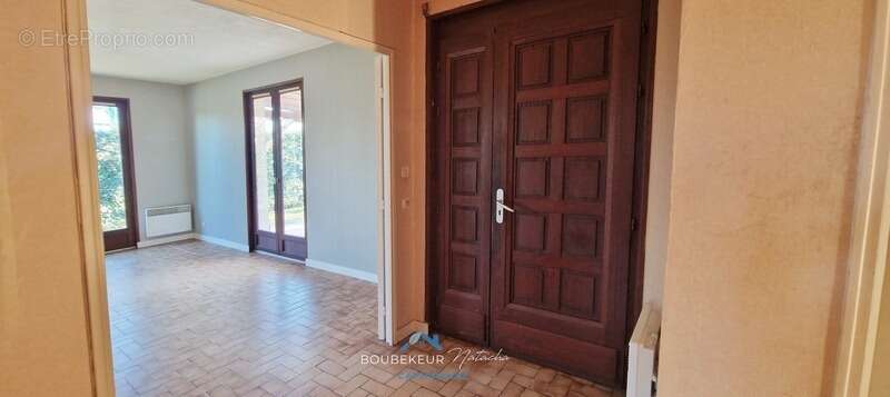 Maison à PRIGONRIEUX