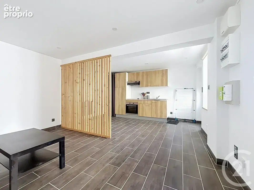 Appartement 1 pièce 33 m² à vendre à Mainvilliers (28300) - photo 4