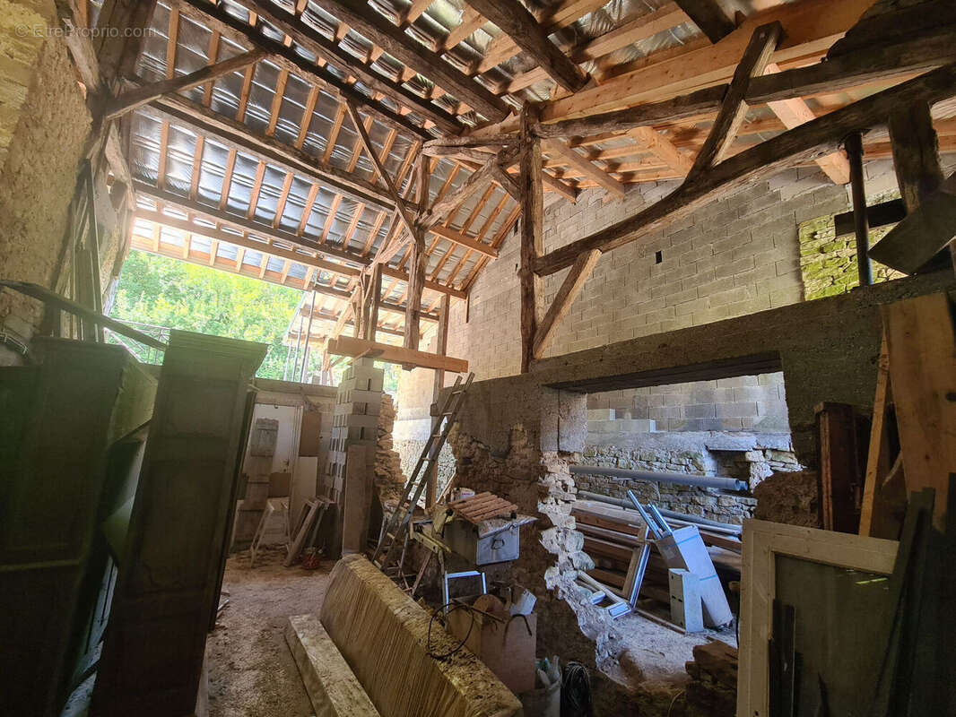 Photo 9 - Maison à BAUME-LES-DAMES