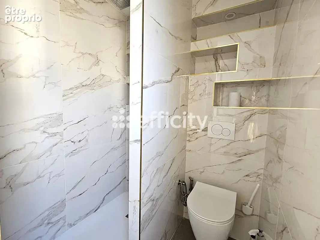 Appartement - photo 11