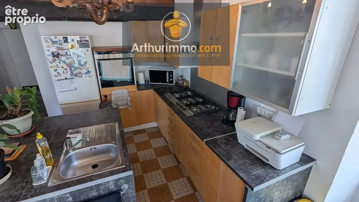 Vente Maison Mohon(56490) 99 000ï¿œ - photo 8