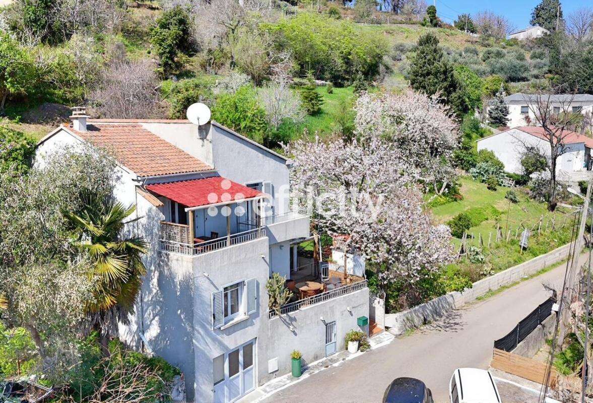 Maison à VELONE-ORNETO