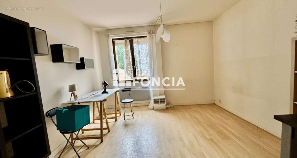 Appartement à POITIERS