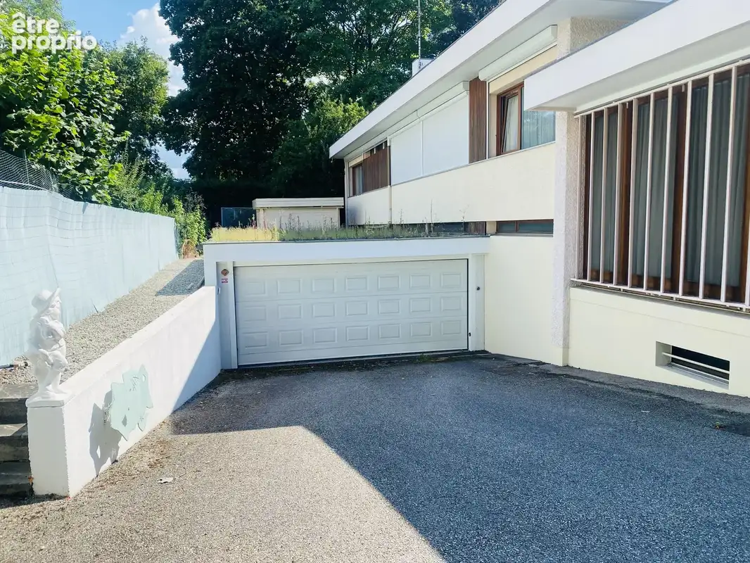 ANNEMASSE belle villa contemporaine - photo 13