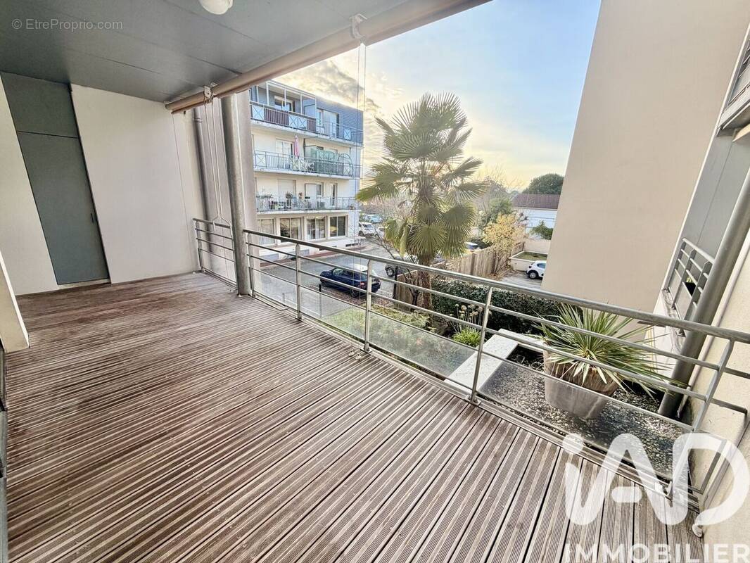 Photo 1 - Appartement à MERIGNAC