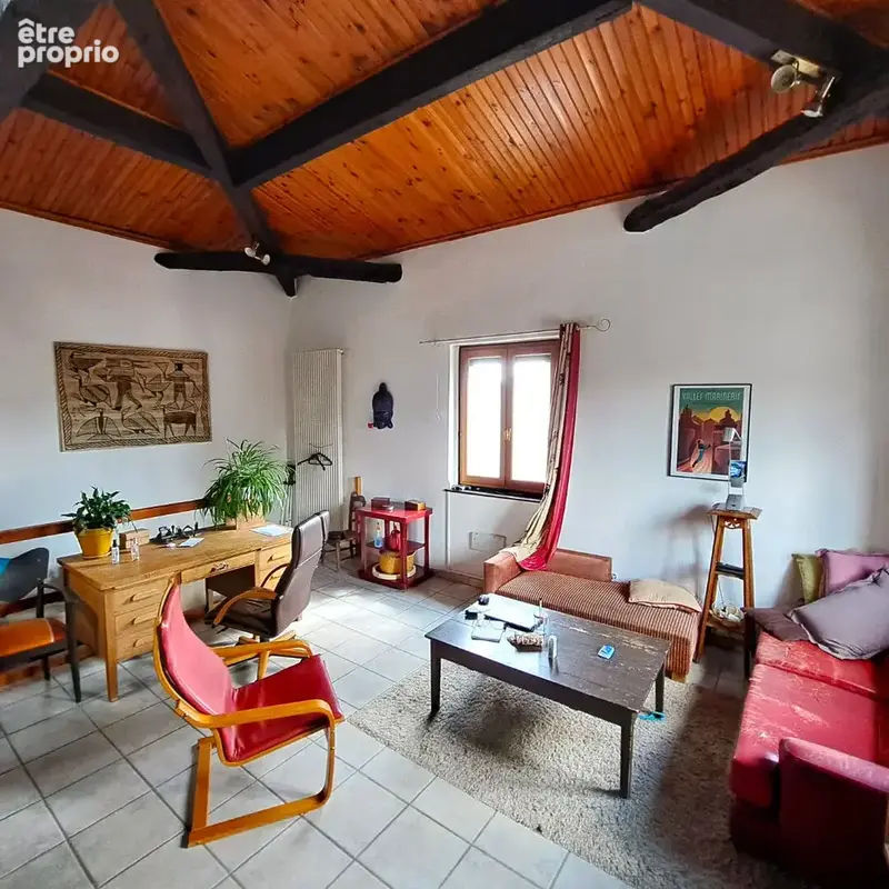 Maison Orliénas 7 pièces 245 m2 - photo 5