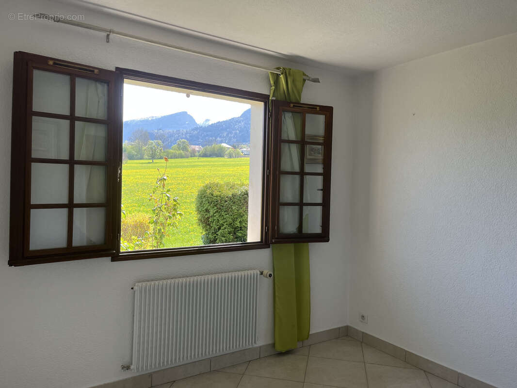 Maison à SAINT-LAURENT