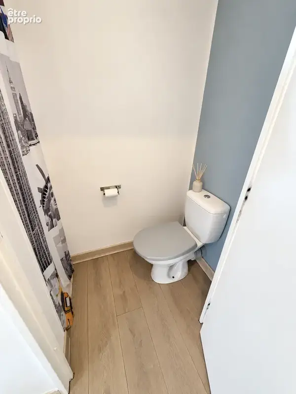 NICE   Appartement avec PISCINE PRIVÉE et extérieur exclusif de 4 pieces en rez de jardin à SAINT-PIERRE-DE-FÉ - photo 12