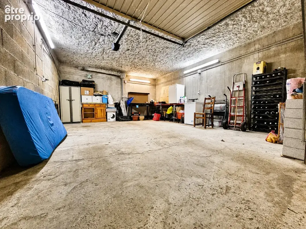 Superbe appartement T4 en duplex traversant - photo 16