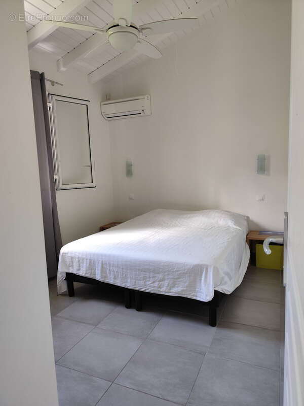 Maison à BOUILLANTE