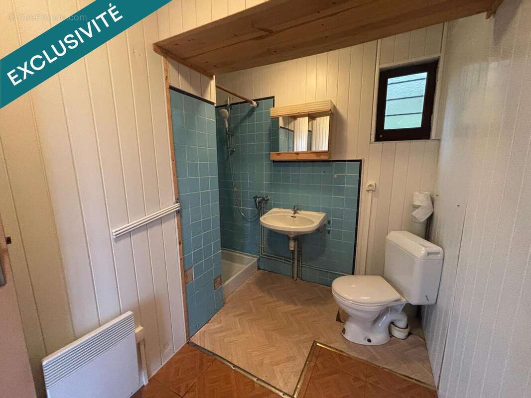 Photo 4 - Maison à TRIGUERES