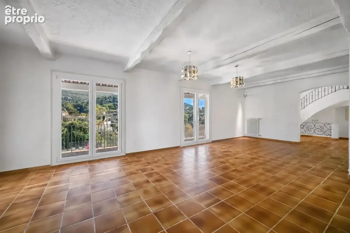 Propriété de prestige à colomars — 267 m², piscine & potentiel - photo 5