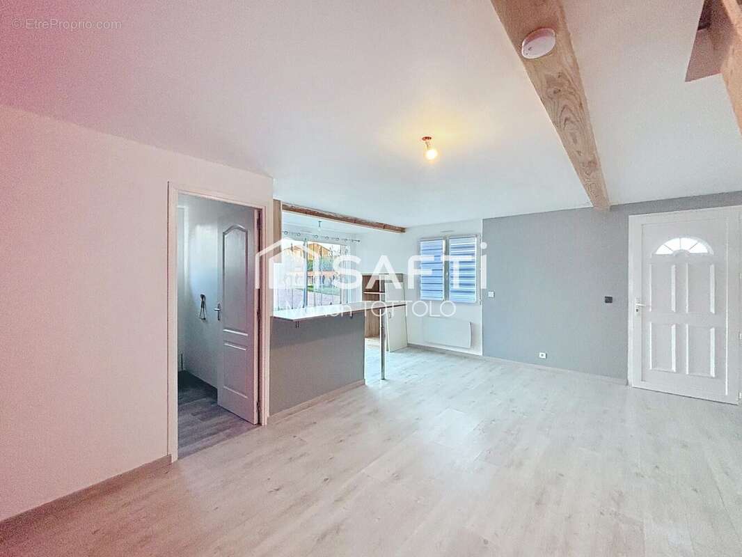 Photo 3 - Maison à MAZERES