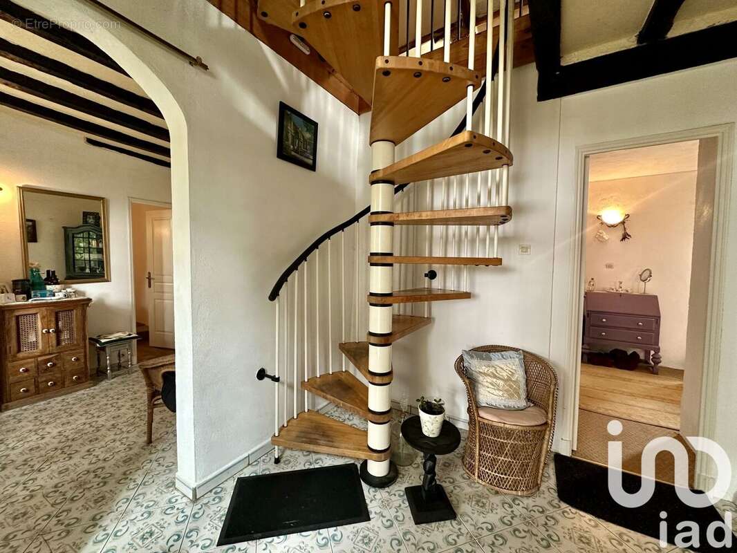 Photo 8 - Maison à AUGAN