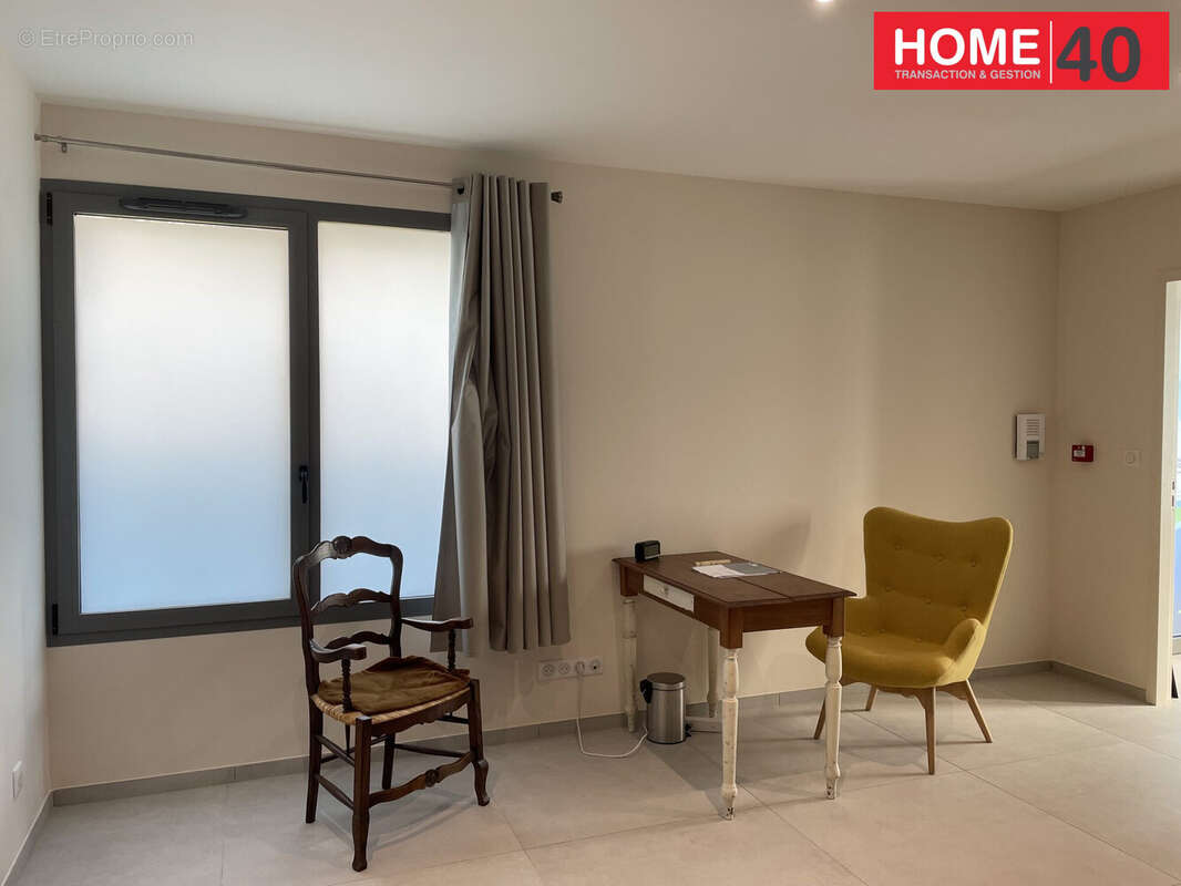 Commerce à SANGUINET