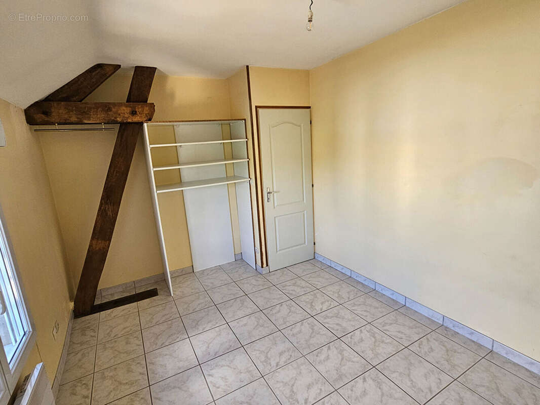 Appartement à NOTRE-DAME-D&#039;OE