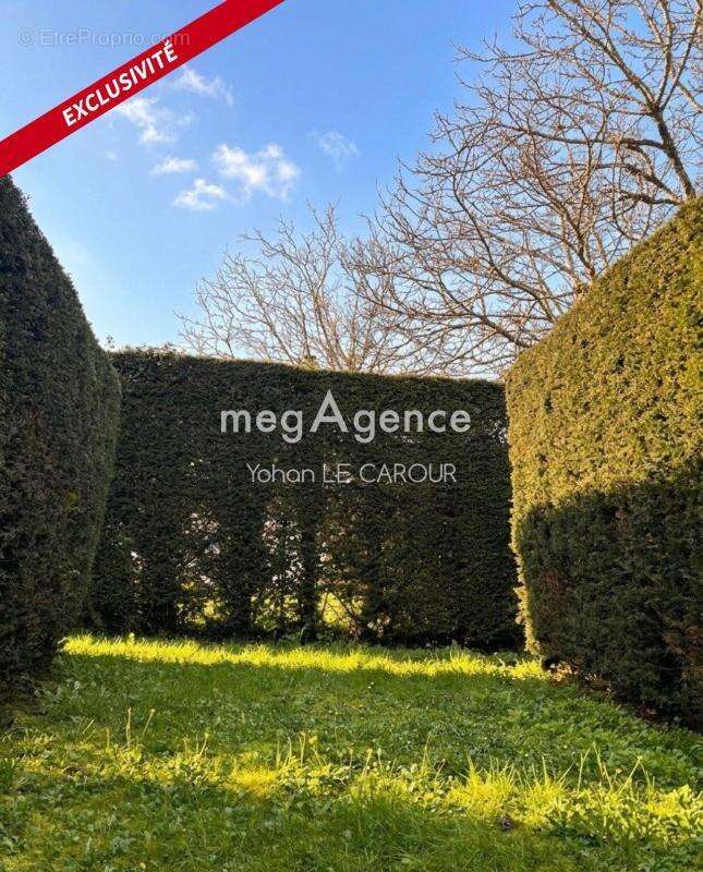 Appartement à VANNES