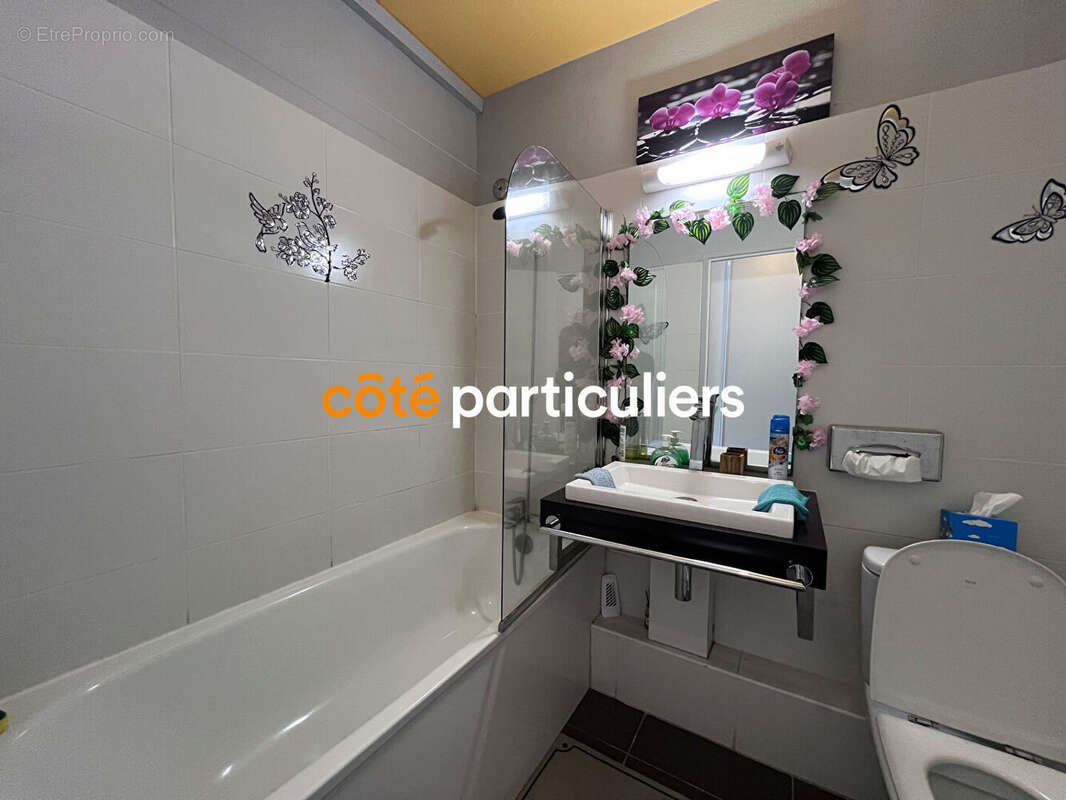 Appartement à SAINT-FRANCOIS