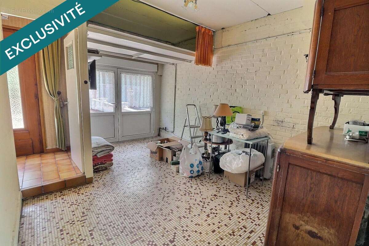 Photo 9 - Maison à SOLESMES