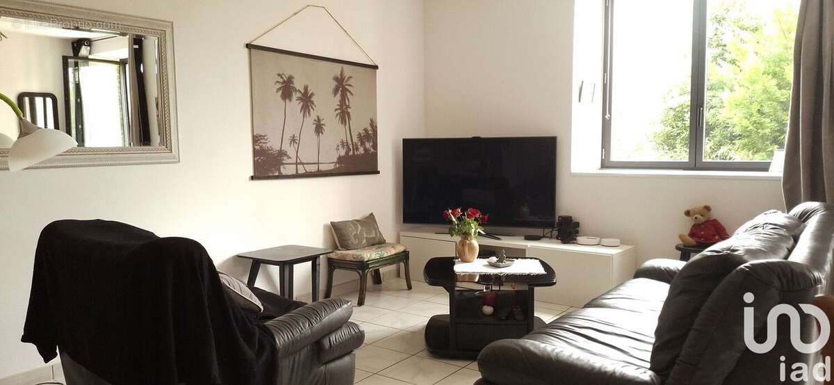 Photo 3 - Maison à BEDEE