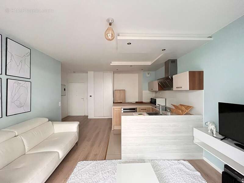 Appartement à COLOMBES