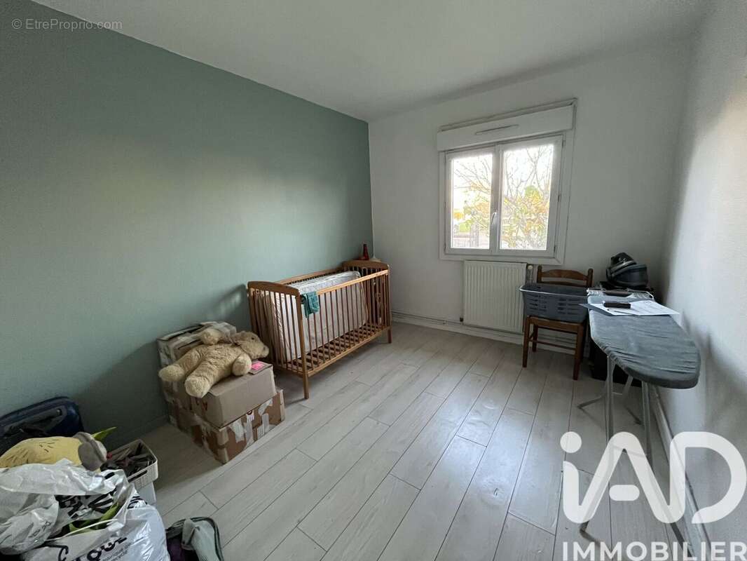 Photo 6 - Maison à CHATENAY-SUR-SEINE