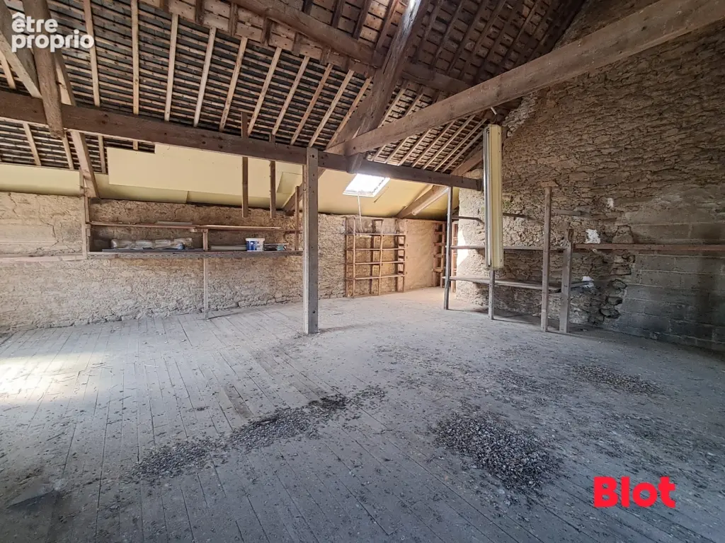Maison 2 pièces 133 m² à vendre à Pleudihen-Sur-Rance (22690) - photo 5