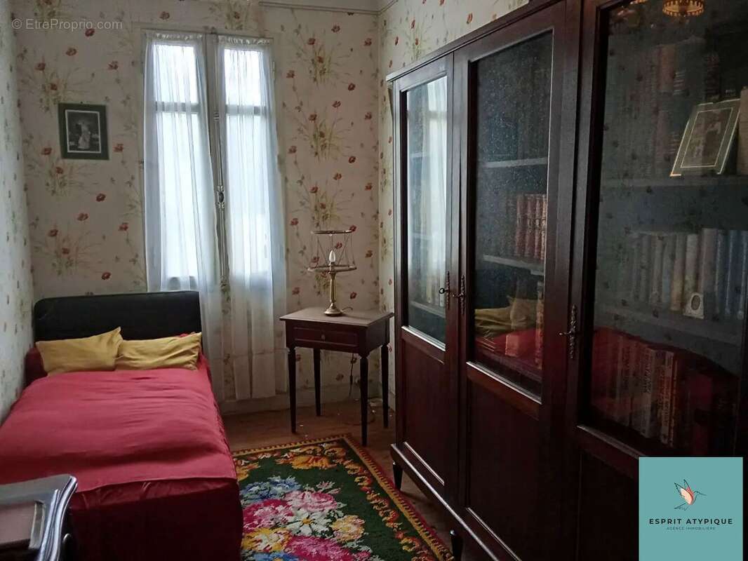 Maison 194 m² à Escource  - photo 3