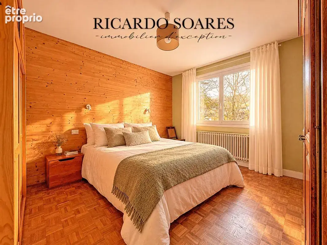 60700 pont-sainte-maxence / maison familiale 220 m² au sol / 6 chambres / vivable de plain-pied / terrain 1401 m² - photo 8