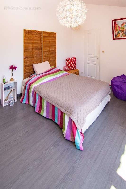 Maison à MONTPELLIER