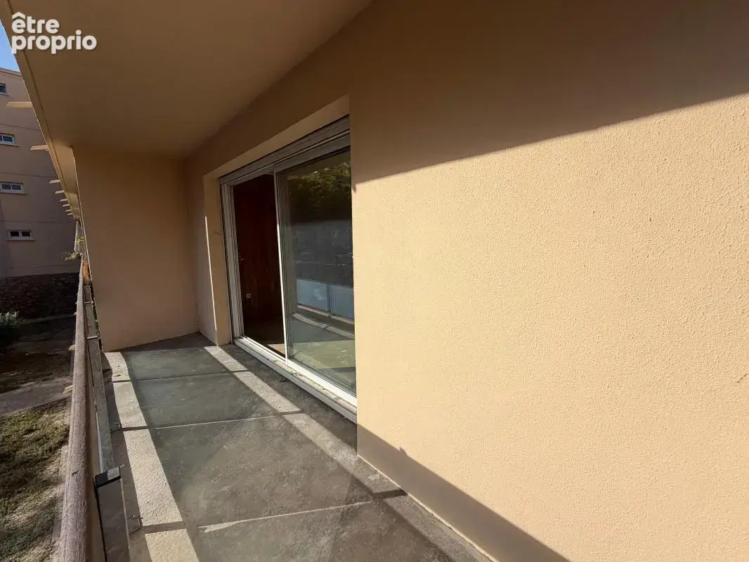 Appartement T2 de 55 m² à rénover – Fort potentiel de transformation – Ramonville-Saint-Agne - photo 15