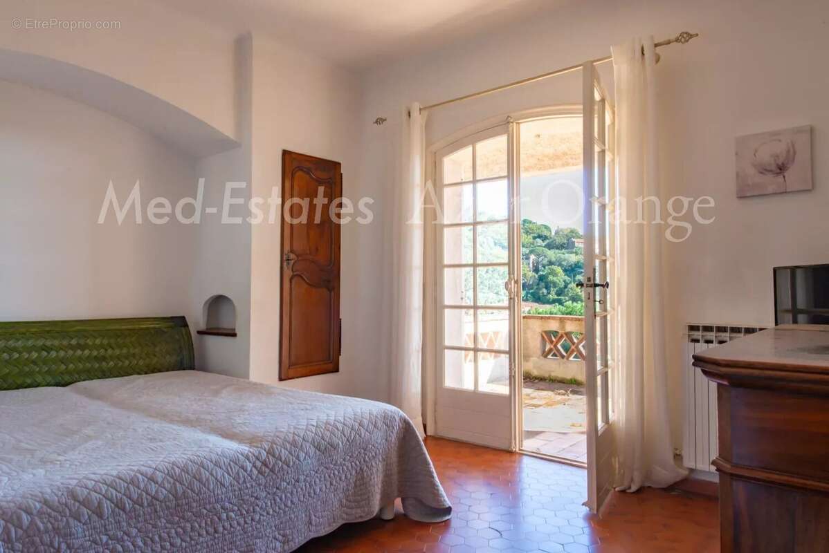 Maison à GRIMAUD