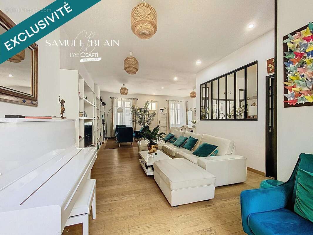 Photo 4 - Maison à SAUMUR