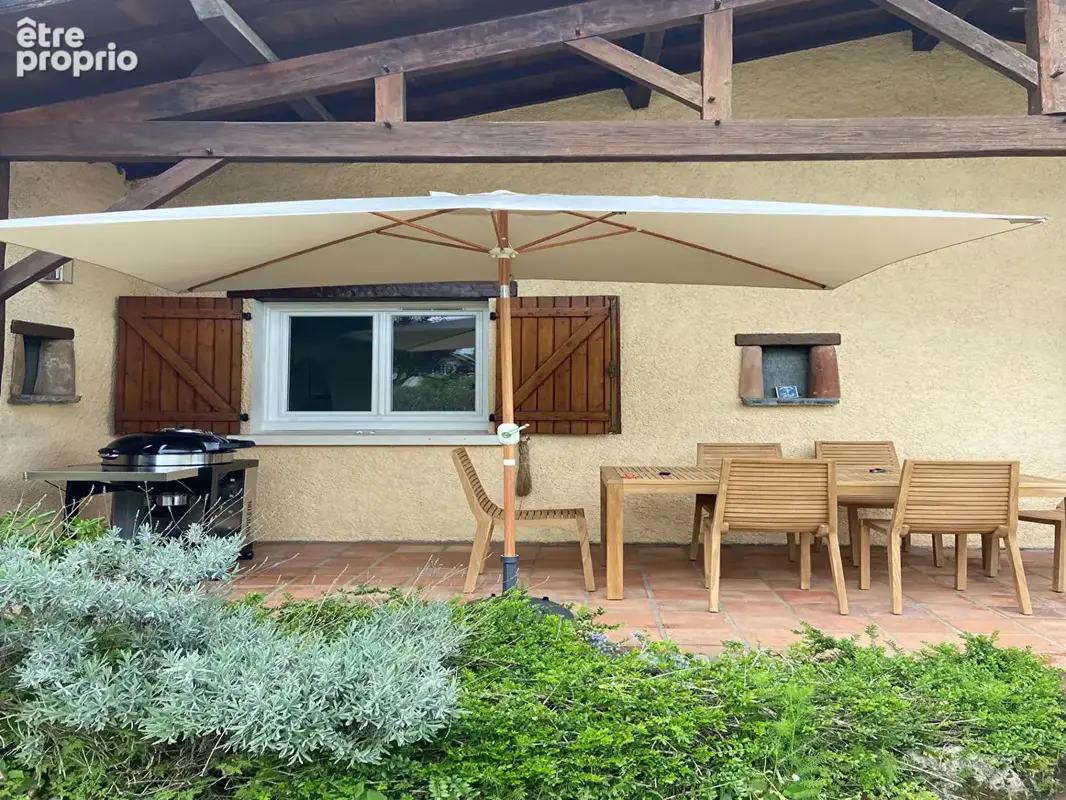 Maison rénovée de type 3 avec jardin à Tosse ? à 10 km des plages - photo 11