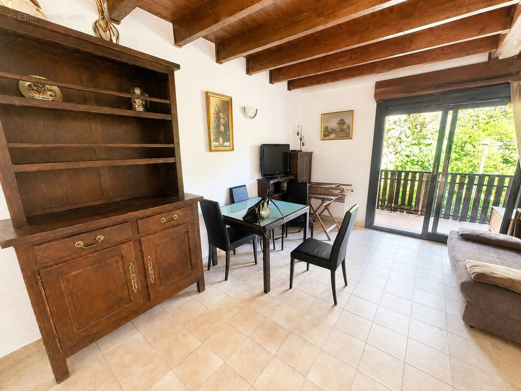 Appartement à TENDE