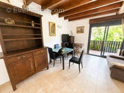 Appartement à TENDE
