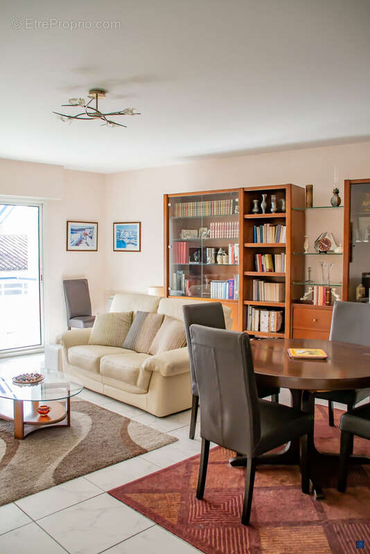 Appartement à ROYAN