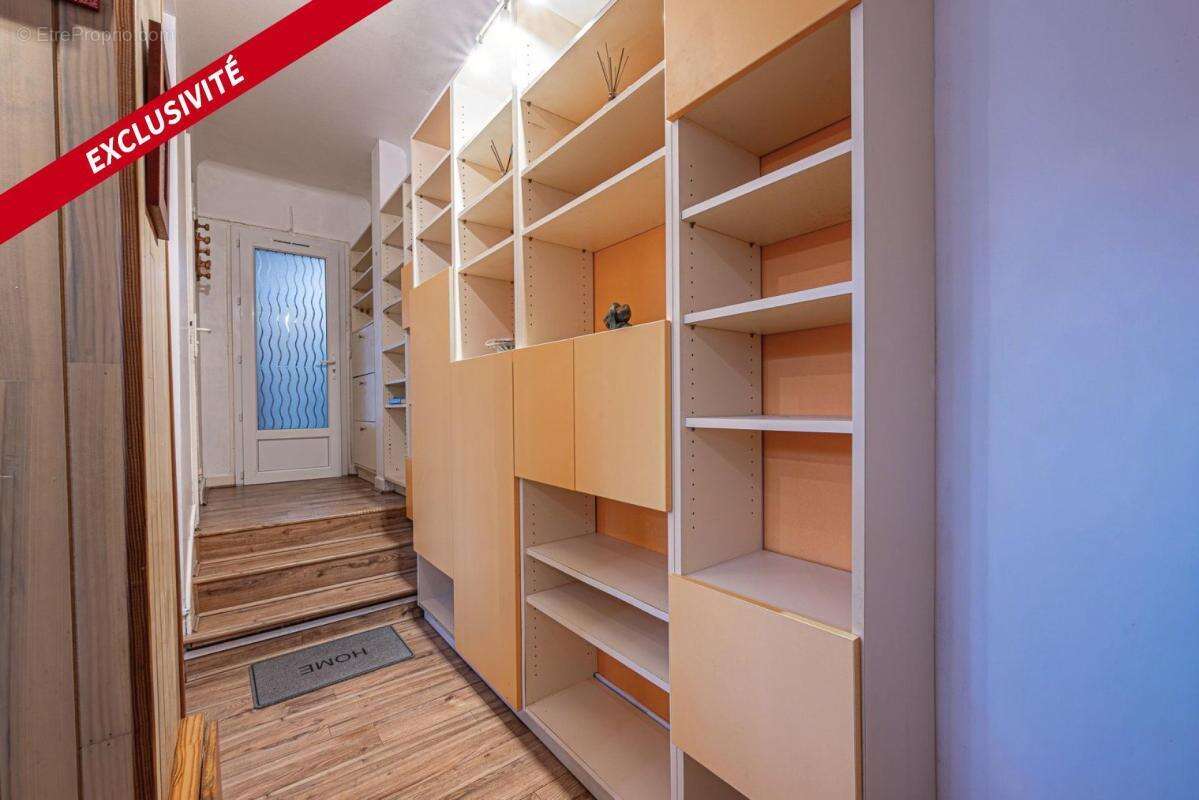 Appartement à PERROS-GUIREC