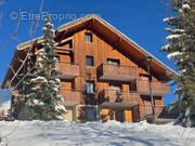 Appartement à LE CHATEL