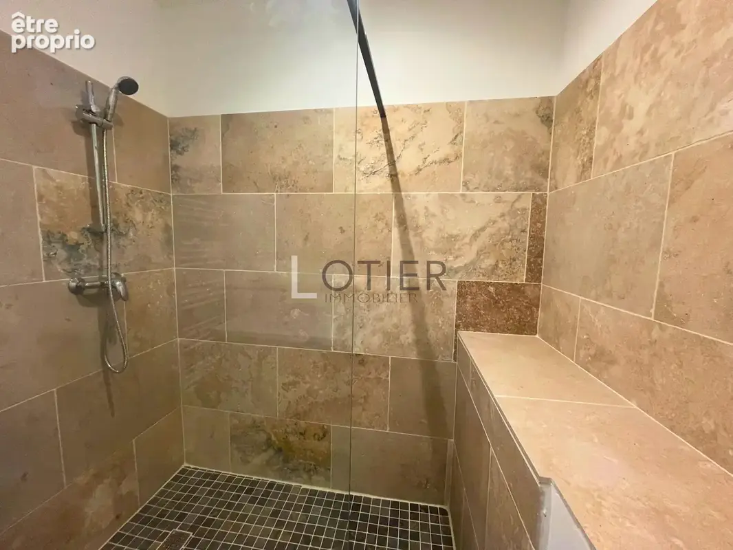 Baisse de prix - meynes - maison de village - 87,16m2 - 2 chambres - garage - photo 10