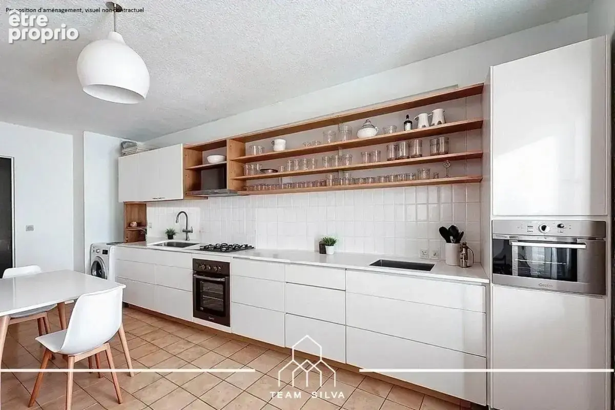 Appartement - photo 5