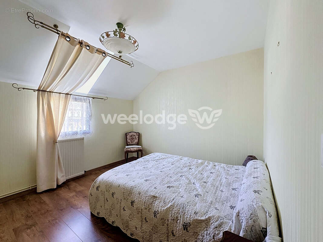 Maison 90 m² à Jouy-Le-Moutier  - photo 5