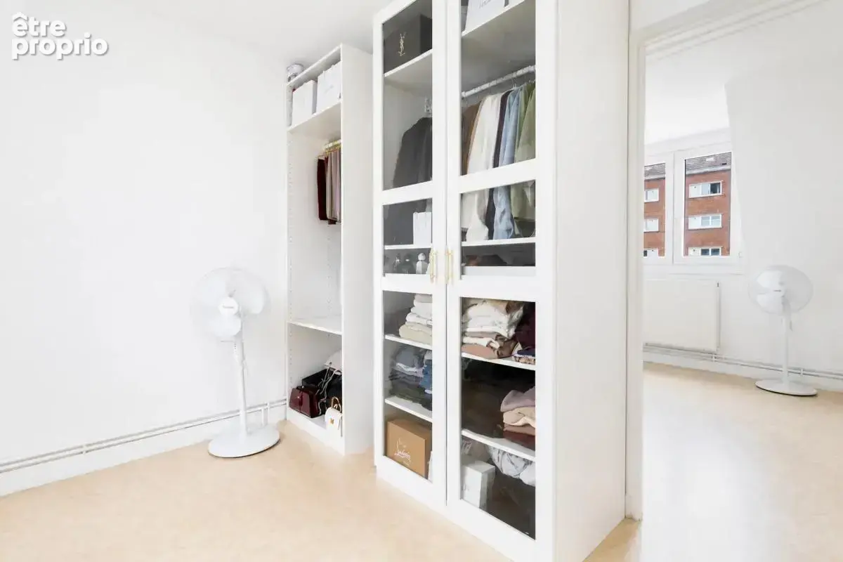 Maison de 4 pièces de 88 m² à Tourcoing Les Orions - photo 7