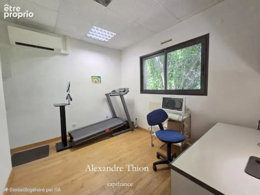 Maison à vendre 11 pièces CALUIRE ET CUIRE (69) - photo 17