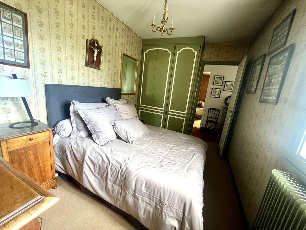 Maison à AIX-LES-BAINS