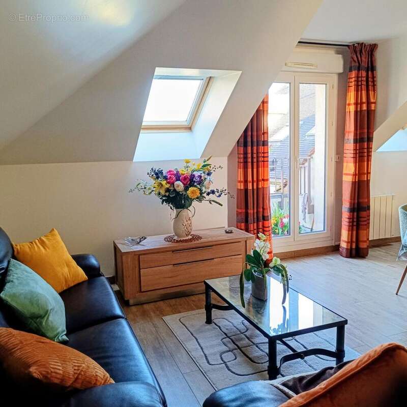 Photo 2 - Appartement à MANDRES-LES-ROSES