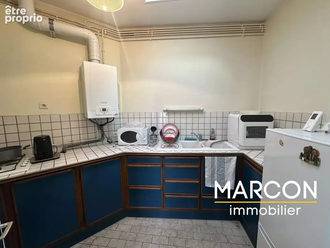 Vente maison aubusson - photo 25
